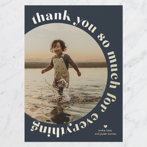 Everything Appreciation