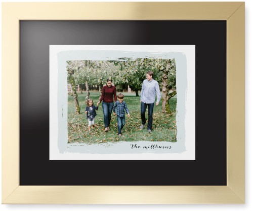 Gold 11x14 Frame