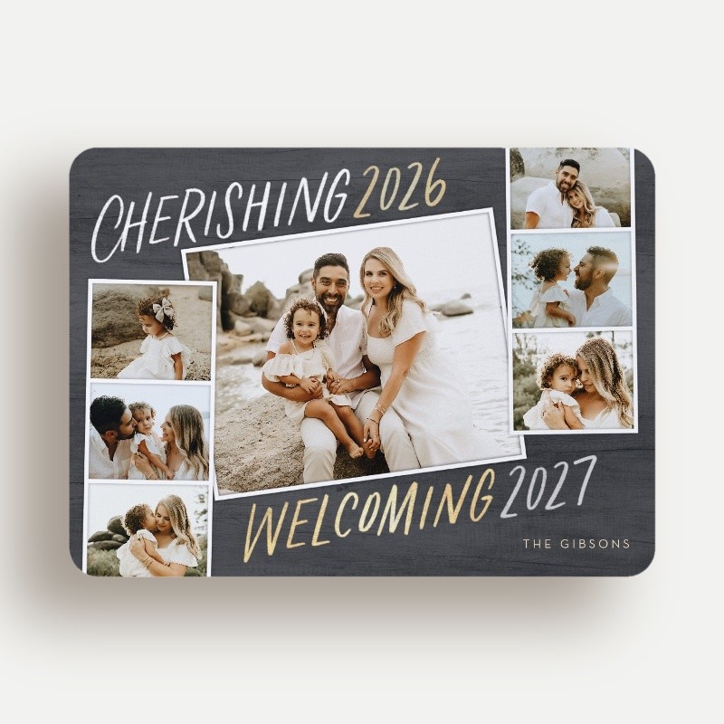 Welcoming Year