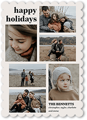 Many Modern Memories