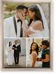 Gallery of Three Portrait