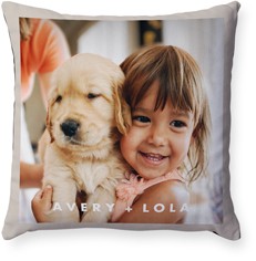 Framed Gallery of One