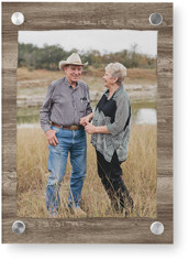 Countryside Portrait