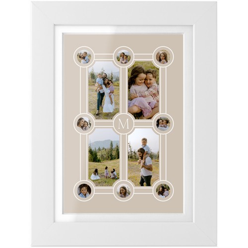 Vintage Family Tree