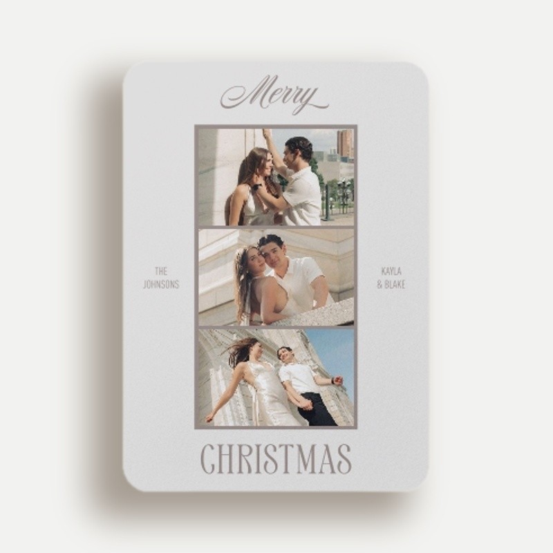 Photo Strip Trio