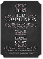 Christening Cross Girl