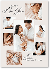 Minimal Frame Layout