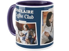 Coffee Club