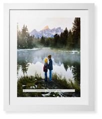 Travel Banner Portrait