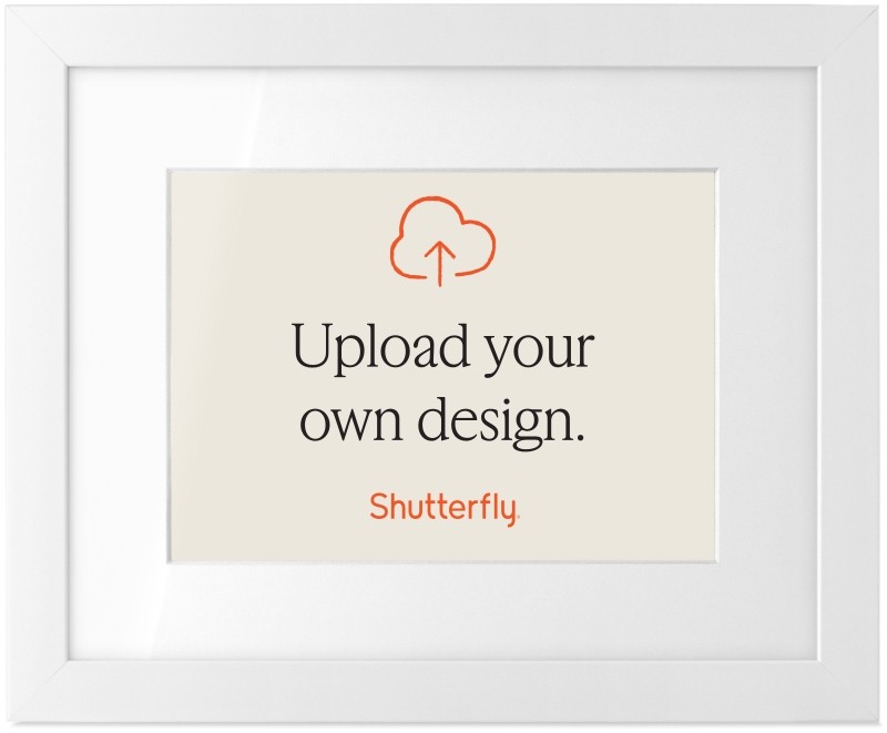 Upload Your Own Design