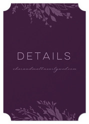 Garland Initials