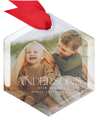 Simple Christmas Wish