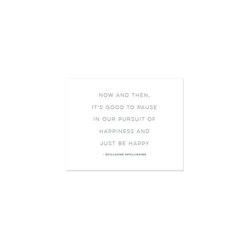 Modern White 8x11 undefined  Premium Album