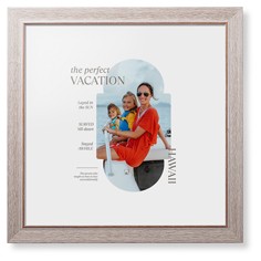 Travel Infographic​