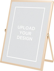 Upload Your Own Design