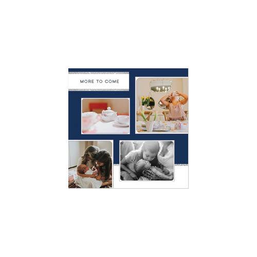 Sparkle and Shine 12x12 undefined  Premium Album