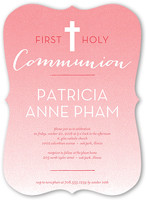 Clean Communion Girl