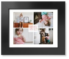 Simple Border Sentiment