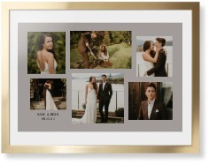 Gallery Collage of Six