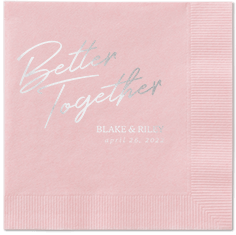 Improved Together