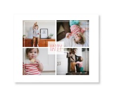 Simple Border Sentiment