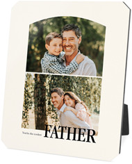 Stacked Arch Collage