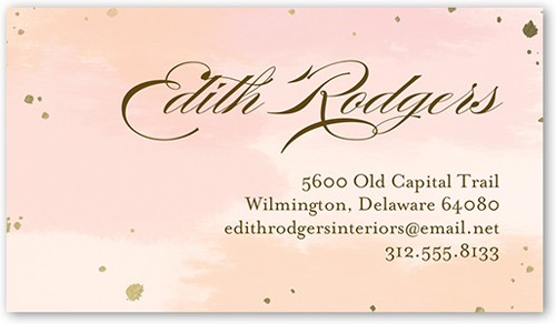 Speckled Introduction