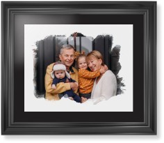 Brushed Moments Landscape