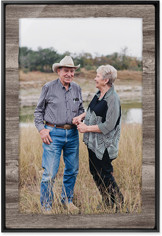 Countryside Portrait