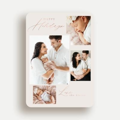 Minimal Frame Layout