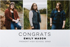 Gallery of Three Banner