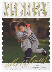 Satin Berry Sentiments