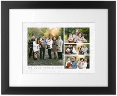 Hero Gallery of Five