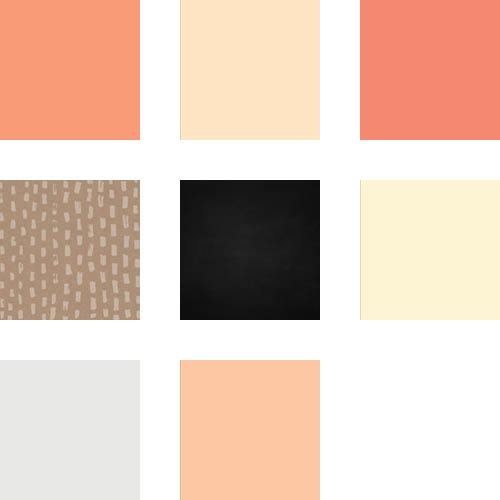 Rustic Wedding 12x12 undefined  Premium Album