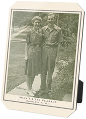 Classic Vintage Border