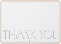 Bordered Appreciation