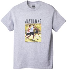 Gallery of One Portrait