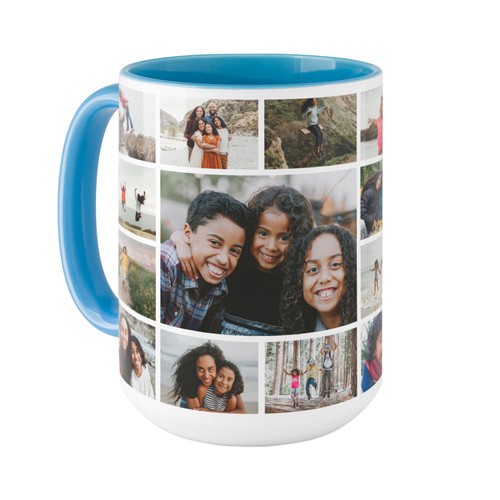 Photo Gallery Border