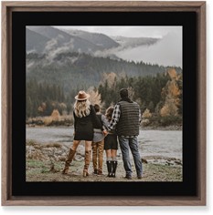 Simple Gallery of One Border