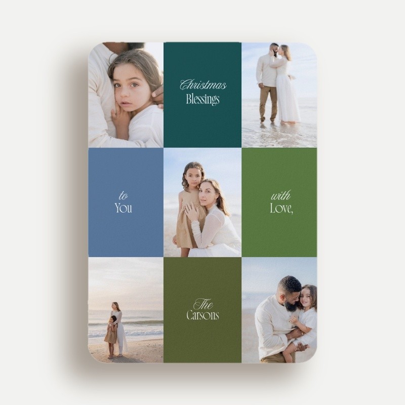 Modern Quilt