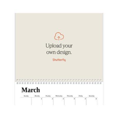 Create Your Own Calendar