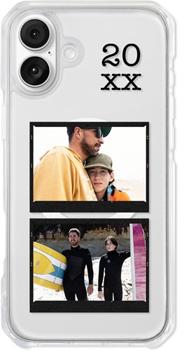 Film Frame Year