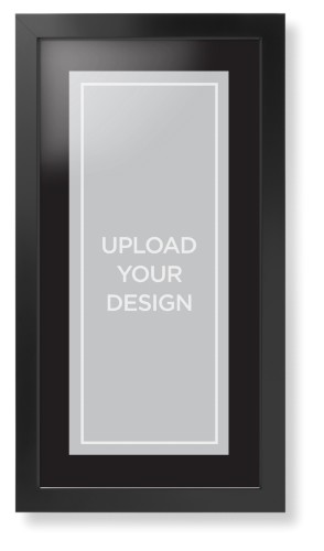 Upload Your Own Design
