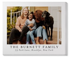 Gallery of One Landscape