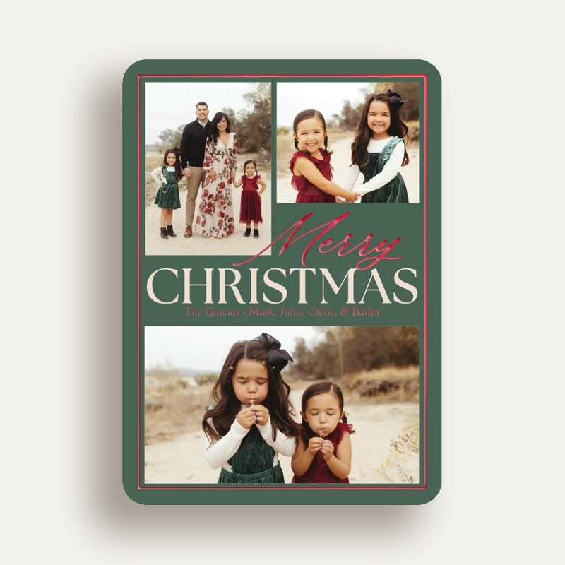 Classic Yuletide