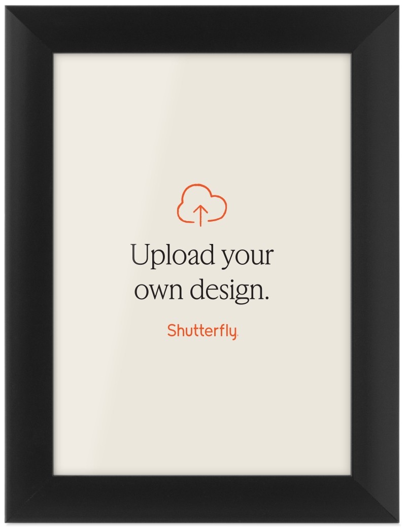 Upload Your Own Design Portrait