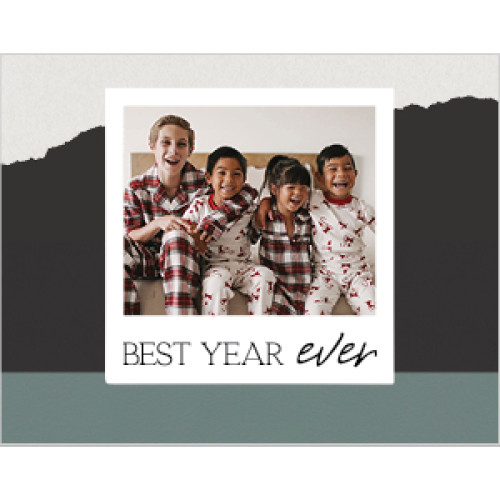 Elevated Rustic Calendar 8x11 undefined  Wall Calendar