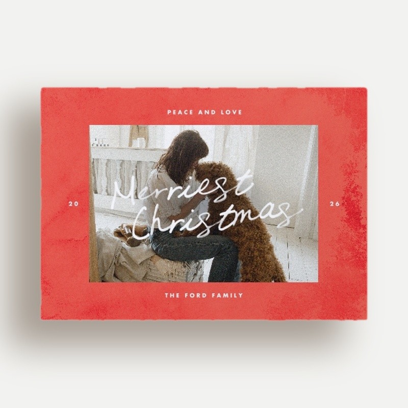 Leanne Ford Handwritten Wishes