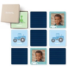 Transportation Vehicles