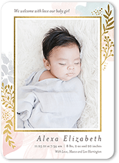 Illuminated Branches